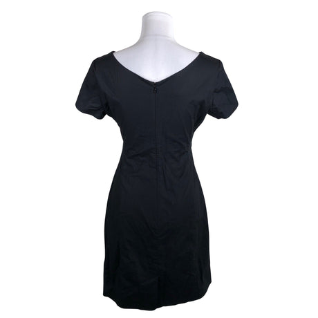 Unisex Armani Collezioni - Dress, size 36 - Black (2)