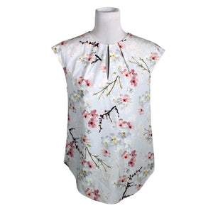 Unisex Ted Baker - Top, size 40 - Light blue (1)