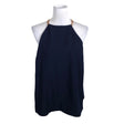 Unisex Ted Baker - Top, size 38 - Blue ()