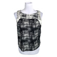Unisex Tara Jarmon - Top, size 40 - Black ()