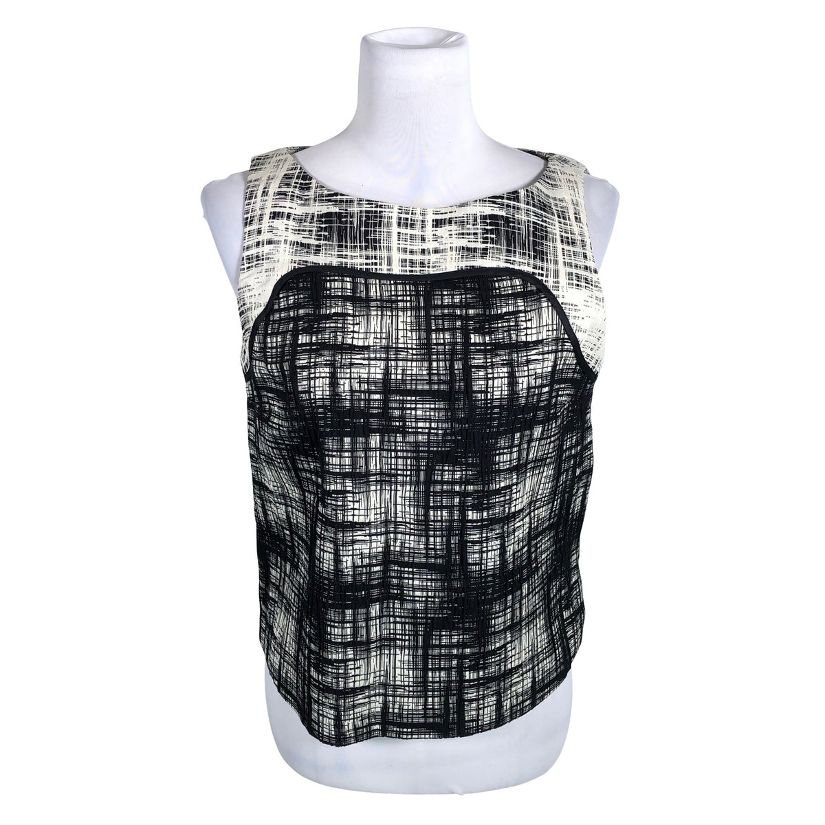 Unisex Tara Jarmon - Top, size 40 - Black (1)