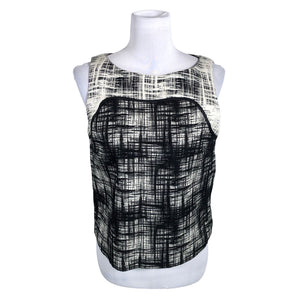 Unisex Tara Jarmon - Top, size 40 - Black (1)