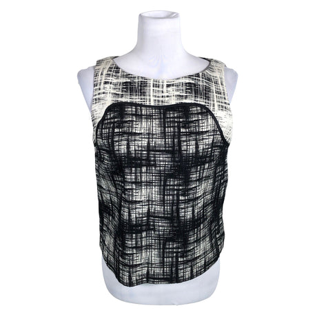 Unisex Tara Jarmon - Top, size 40 - Black ()