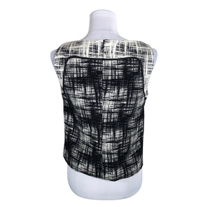 Unisex Tara Jarmon - Top, size 40 - Black (2)