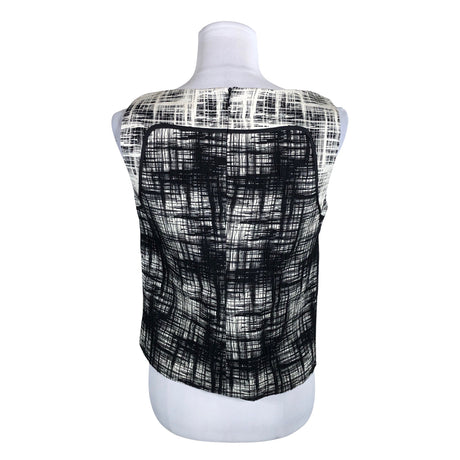 Unisex Tara Jarmon - Top, size 40 - Black (2)
