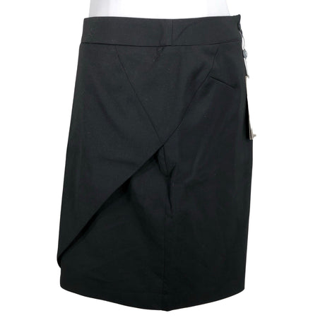 Unisex Tiger of Sweden - Pencil skirt, size 38 - Black ()