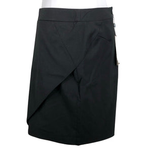 Unisex Tiger of Sweden - Pencil skirt, size 38 - Black (1)