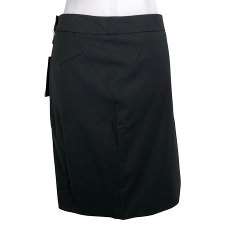 Unisex Tiger of Sweden - Pencil skirt, size 38 - Black (2)