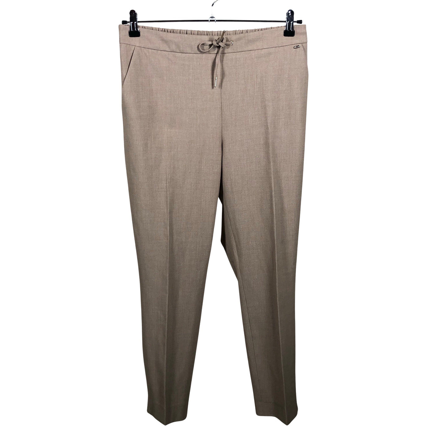 Unisex Your Face - Slacks, size 40 - Beige (1)