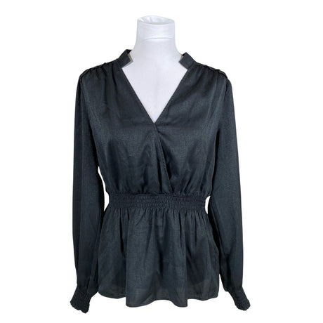 Unisex Esprit - Blouse, size 40 - Black ()
