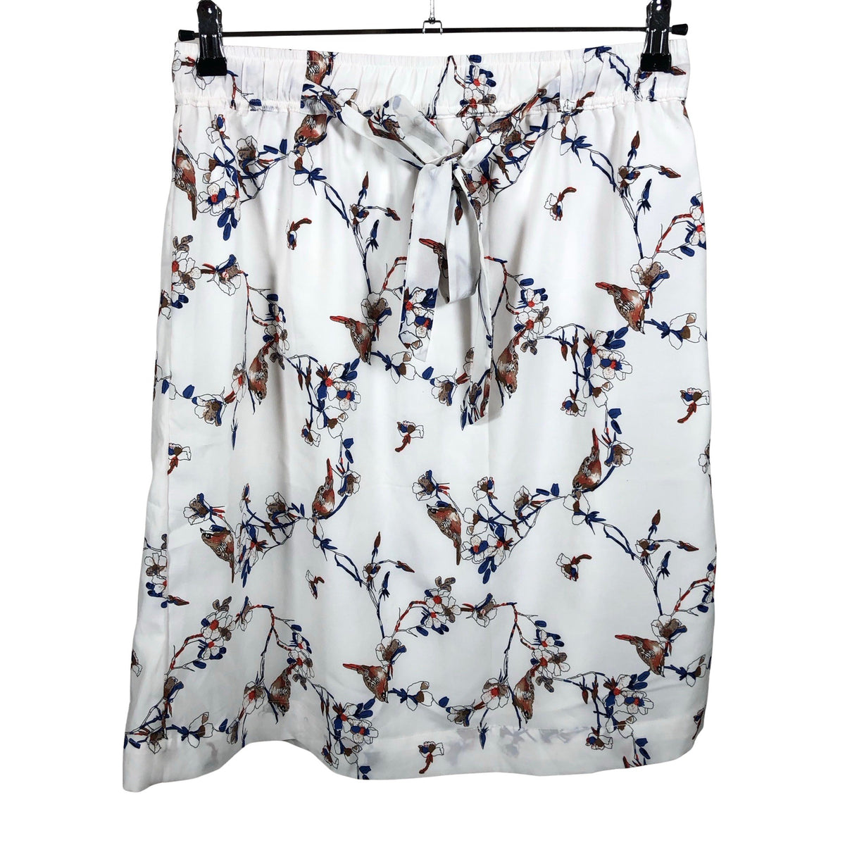 Unisex Marc Lauge - Fabric skirt, size 40 - White (1)