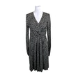 Unisex Your Face - Tricot dress, size 36 - Gray ()