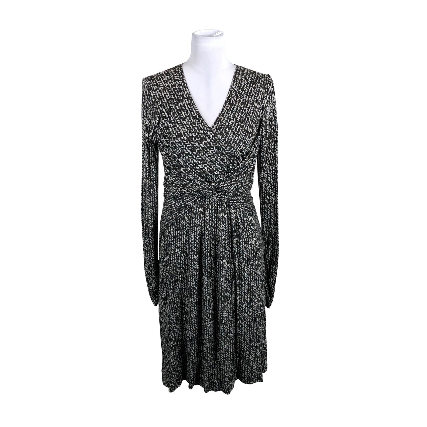 Unisex Your Face - Tricot dress, size 36 - Gray (1)
