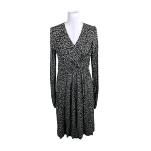 Unisex Your Face - Tricot dress, size 36 - Gray (1)