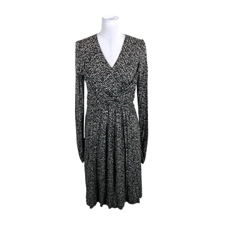 Unisex Your Face - Tricot dress, size 36 - Gray ()