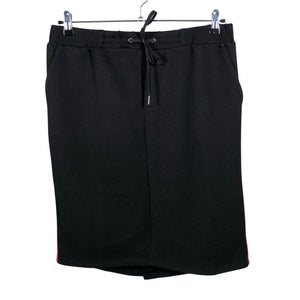 Unisex Tramontana - Tricot skirt, size 42 - Black (1)