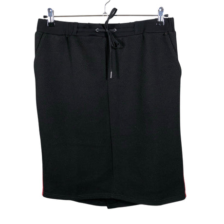 Unisex Tramontana - Tricot skirt, size 42 - Black ()