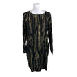 Unisex Prepair - Dress, size 40 - Black ()