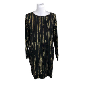 Unisex Prepair - Dress, size 40 - Black (1)