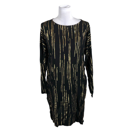 Unisex Prepair - Dress, size 40 - Black ()