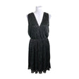 Unisex Soaked - Party dress, size 40 - Silver ()