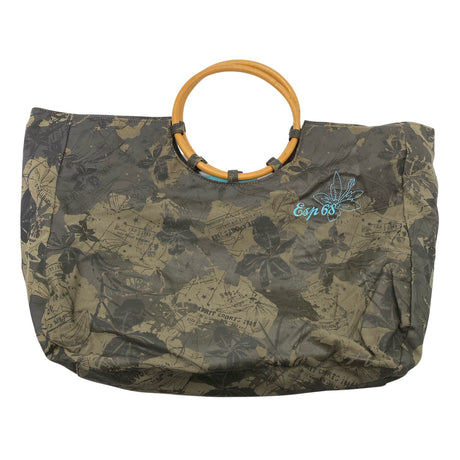 Unisex Esprit - Handbag, size Maxi - Gray ()