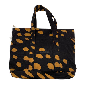 Unisex Marimekko - Handbag, size Maxi - Black (1)