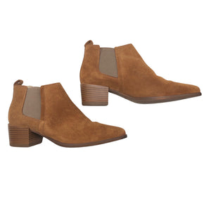 Unisex Vagabond - Ankle boots, size 37 - Brown (1)