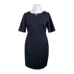 Unisex Expresso - Sheath dress, size 44 - Black (1)
