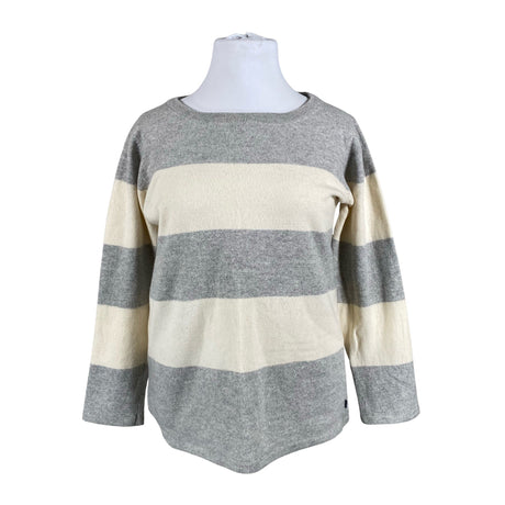 Unisex Gant - Sweater, size 42 - Beige ()