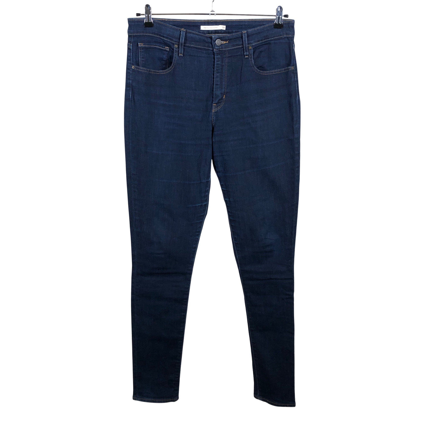 Unisex Levi's - Jeans, size 32 - Blue (1)