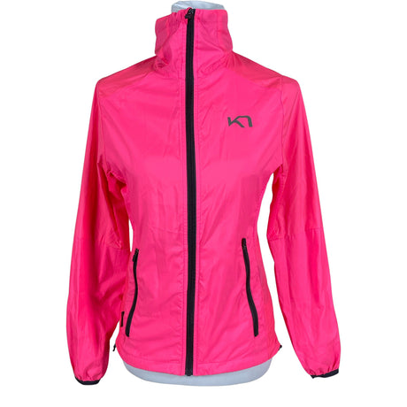 Unisex Kari Traa - Sports jacket, size 34 - Pink ()