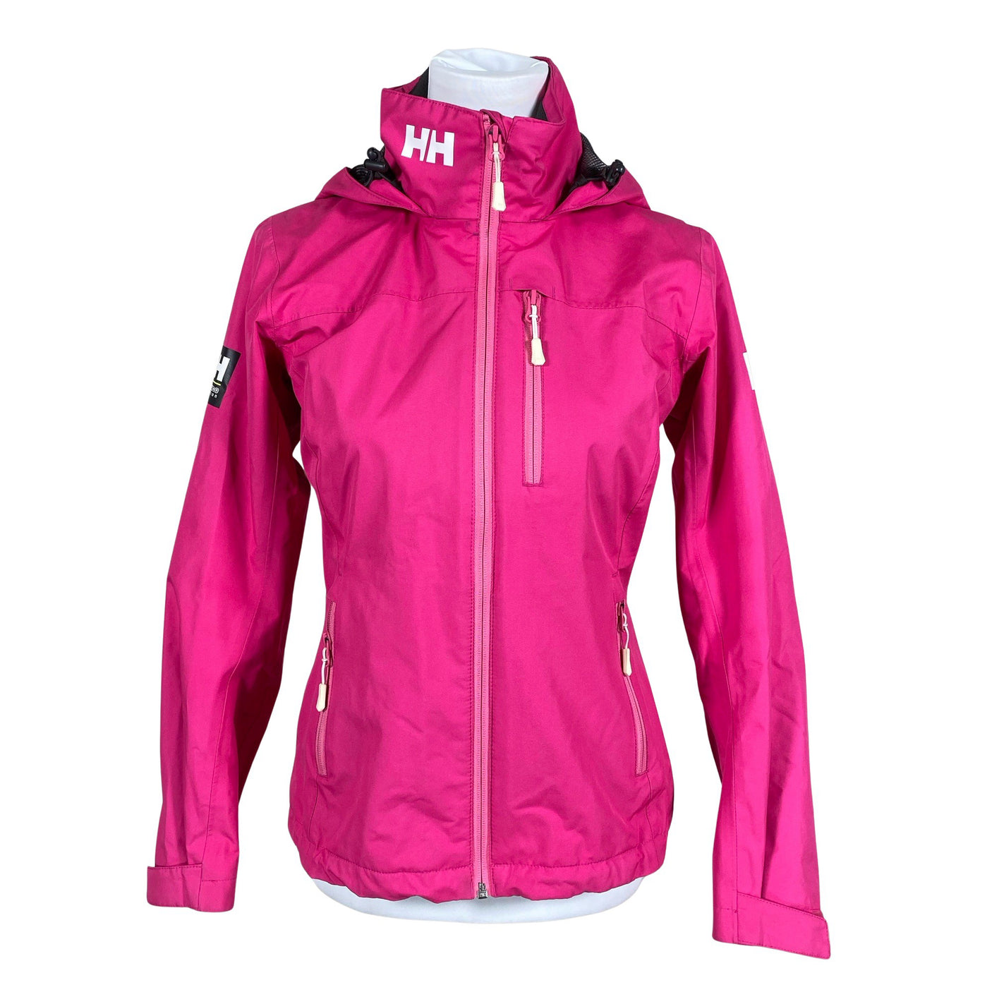 Unisex Helly Hansen - Outdoor jacket, size 34 - Pink (1)
