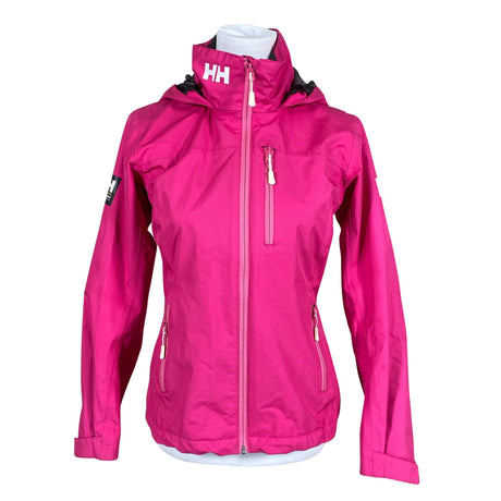 Unisex Helly Hansen - Outdoor jacket, size 34 - Pink ()