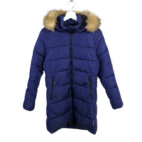 Unisex Reima - Winter jacket, size 152 - 158 - Blue ()