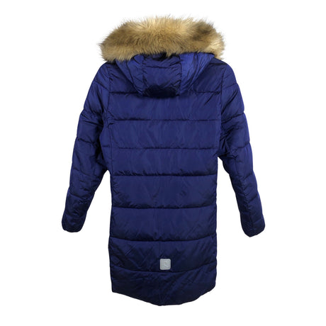 Unisex Reima - Winter jacket, size 152 - 158 - Blue (2)