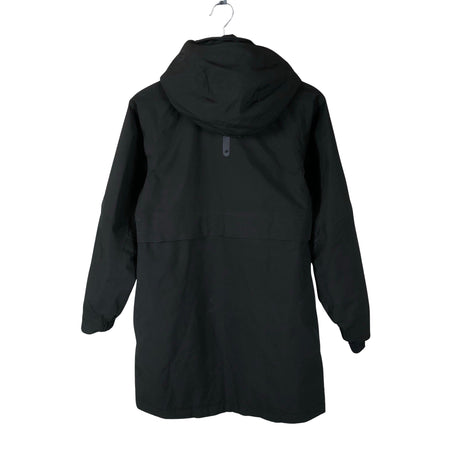Unisex Didriksons - Winter jacket, size 158 - 164 - Black (2)