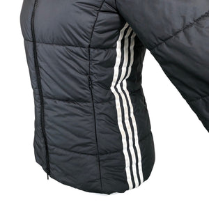 Unisex Adidas - Winter jacket, size 34 - Black (3)