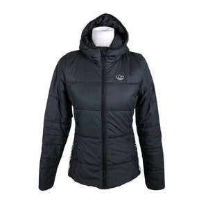 Unisex Adidas - Winter jacket, size 34 - Black (1)