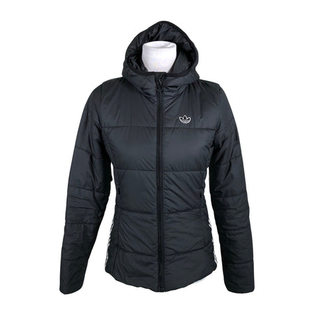 Unisex Adidas - Winter jacket, size 34 - Black ()