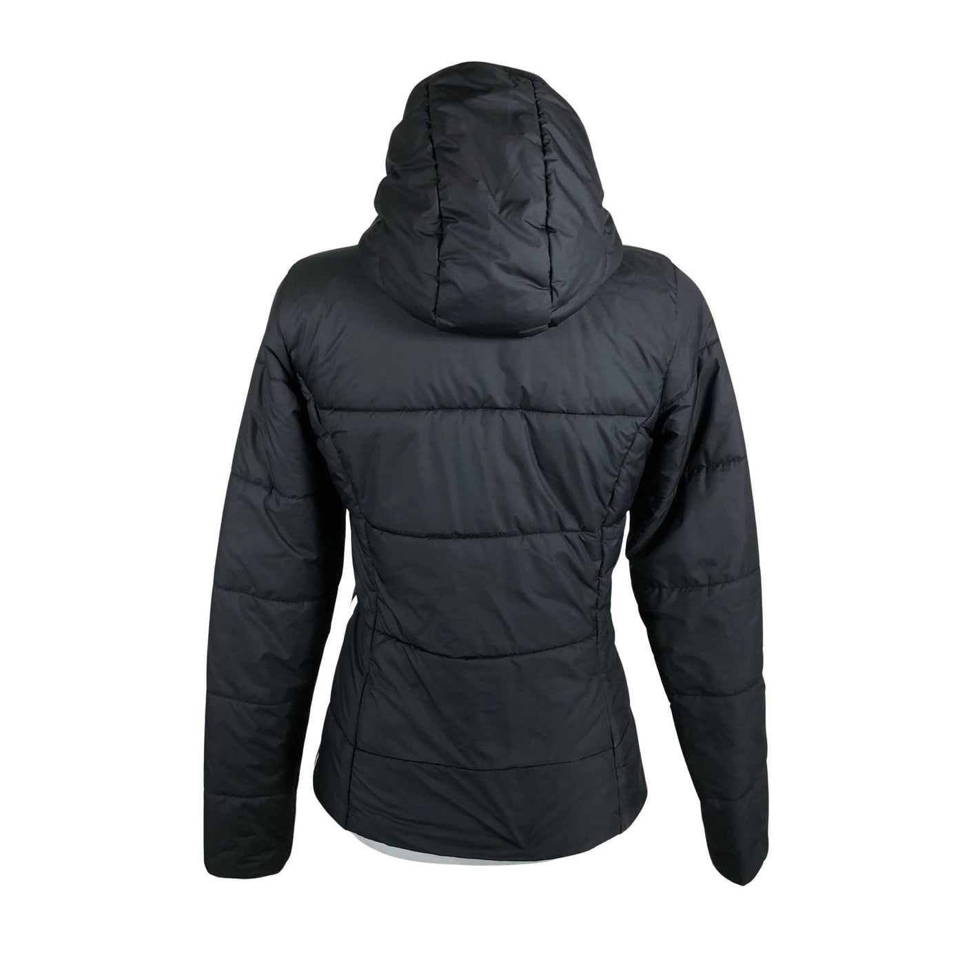 Unisex Adidas - Winter jacket, size 34 - Black (2)