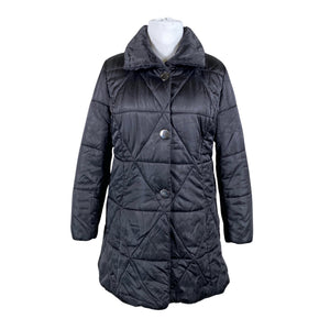 Unisex Concept K - Winter jacket, size 42 - Black (1)