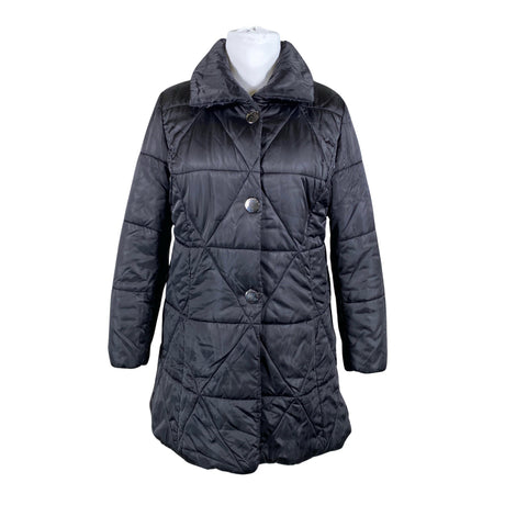 Unisex Concept K - Winter jacket, size 42 - Black ()
