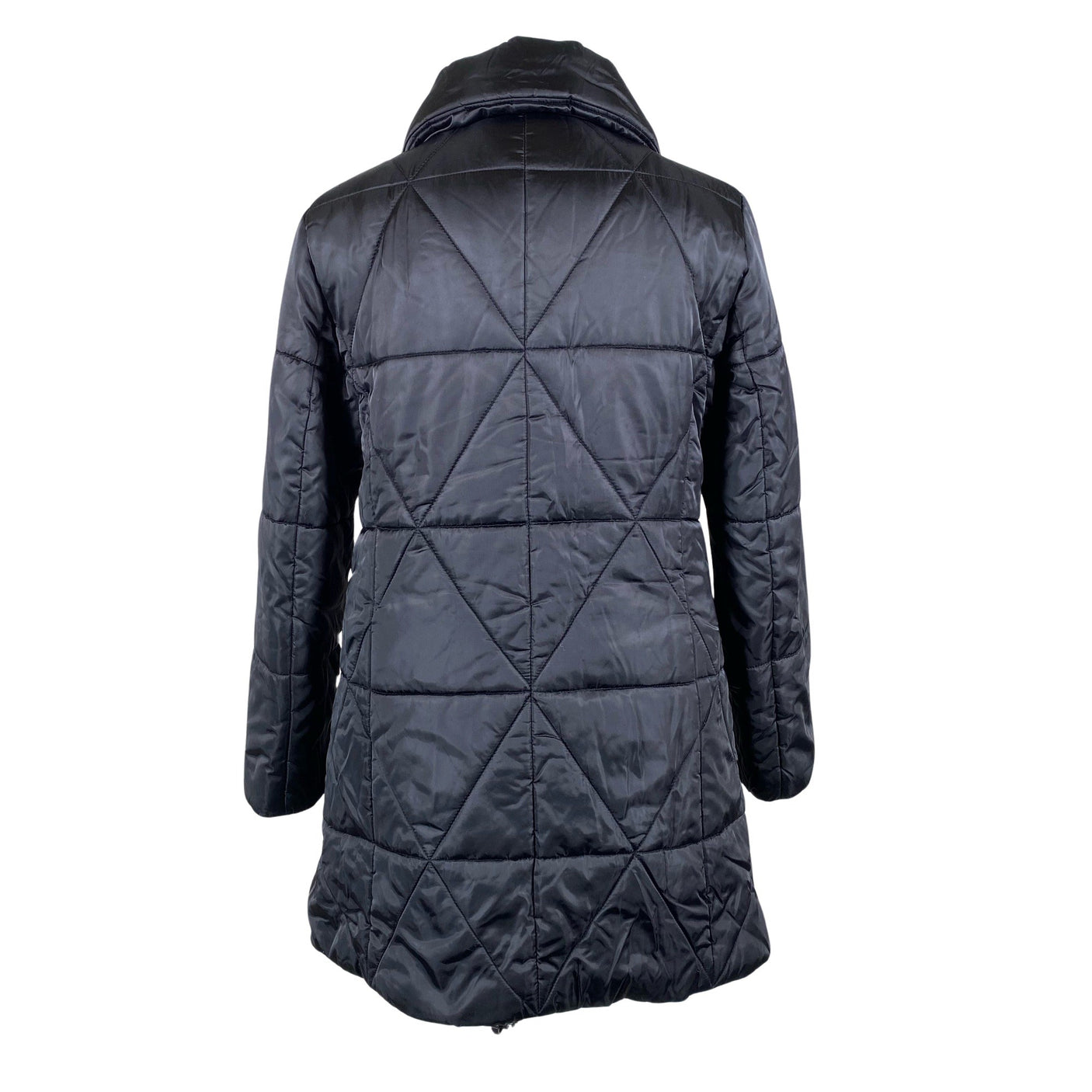 Unisex Concept K - Winter jacket, size 42 - Black (2)