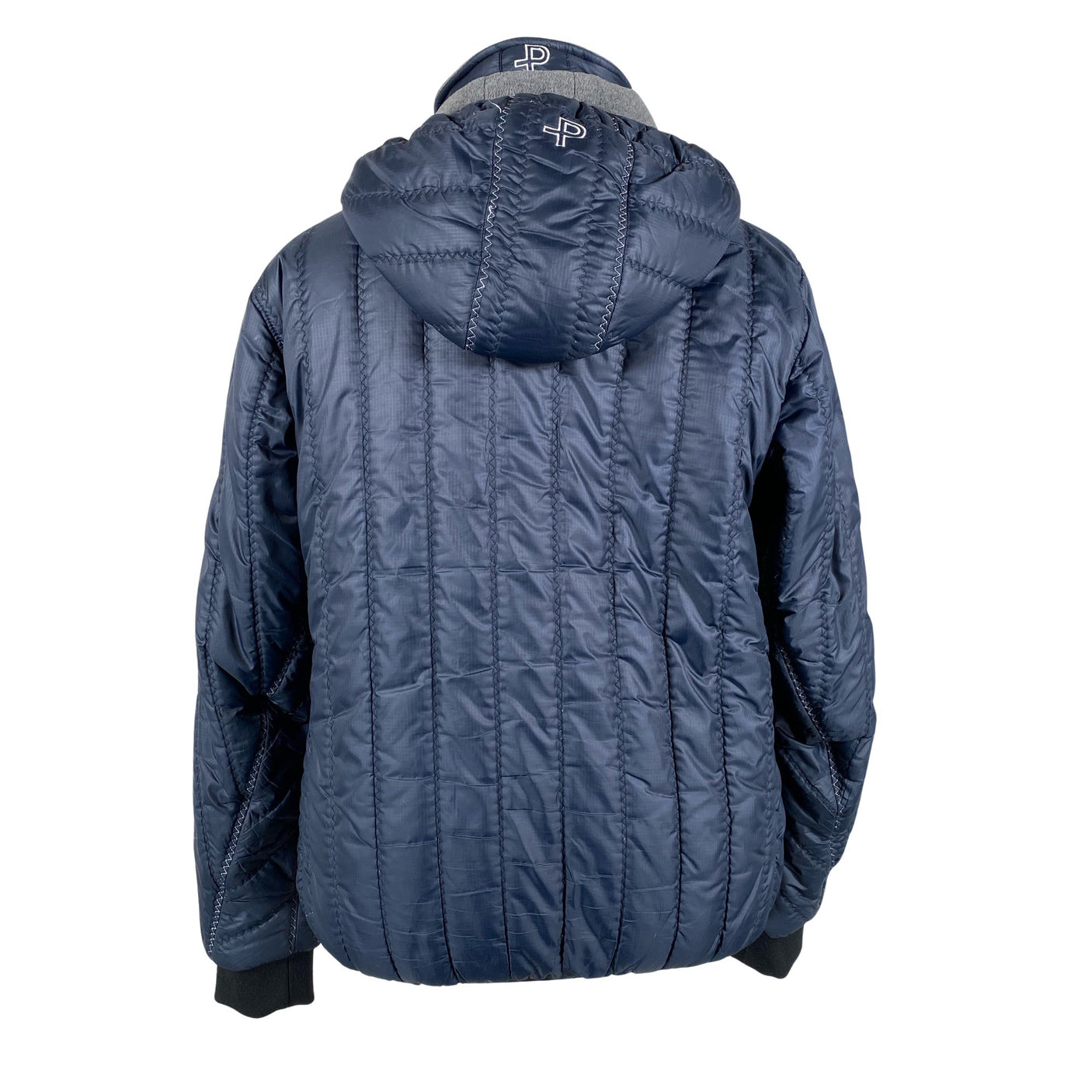 Naisten Pelle P - Toppatakki, koko 42 - Sininen