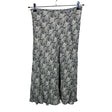 Unisex Ril's - Fabric skirt, size 38 - Gray ()