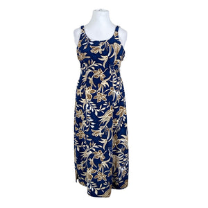 Unisex Tuomiss - Dress, size 42 - Blue (1)