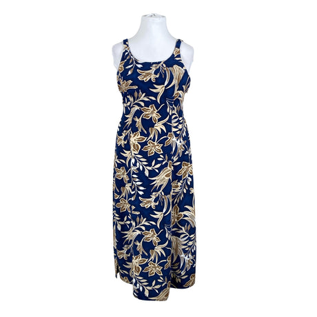 Unisex Tuomiss - Dress, size 42 - Blue ()