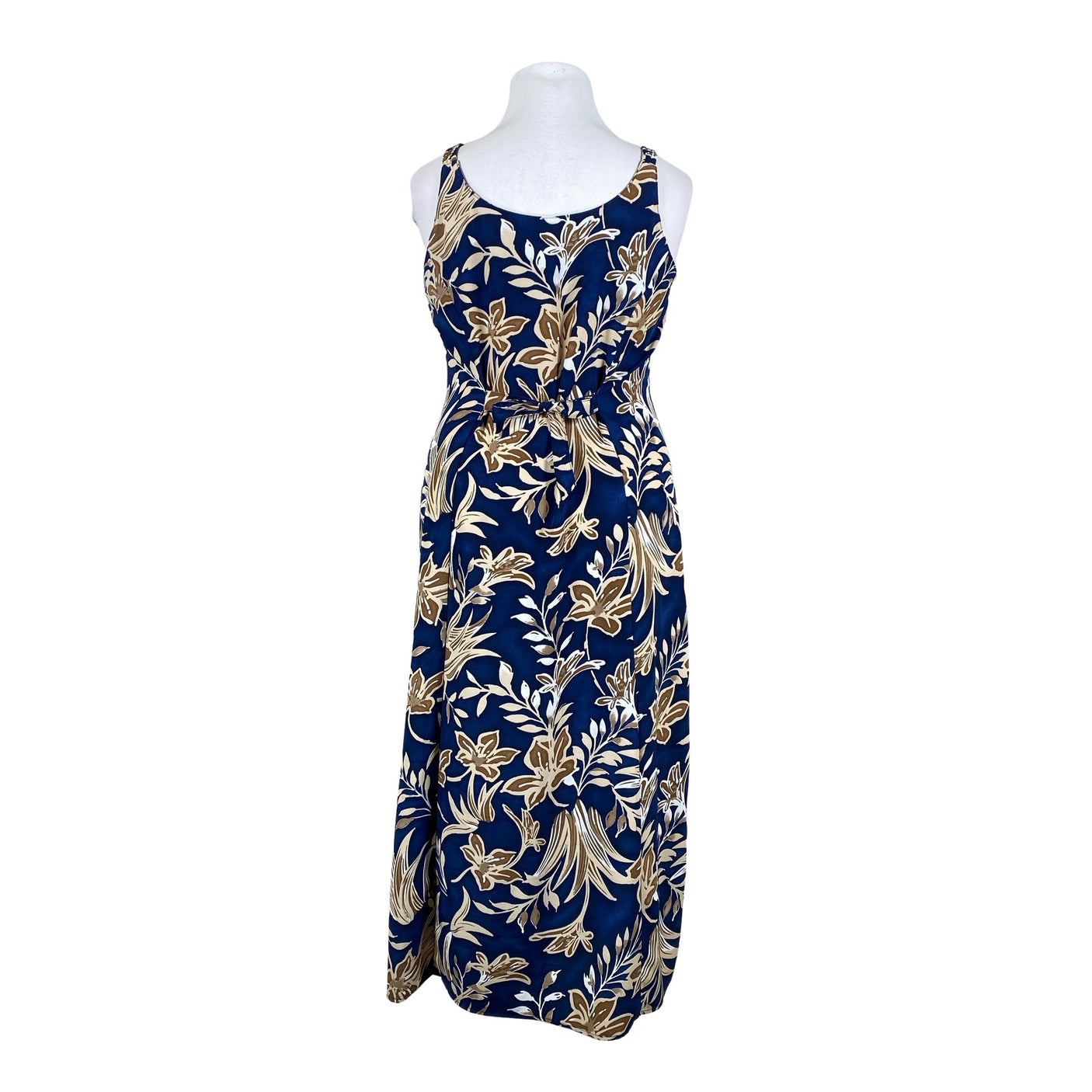Unisex Tuomiss - Dress, size 42 - Blue (2)