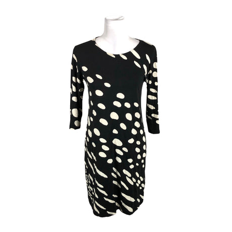 Unisex Marimekko - Tricot dress, size 38 - Black ()